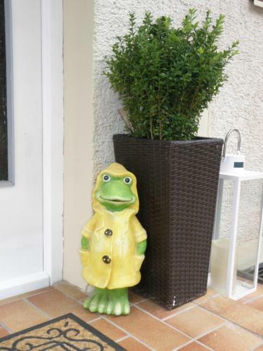 Hostal G�stehaus Am Walde - Familie Troller