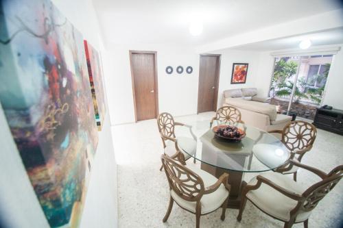Hotel Suites La Fragua