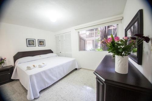 Hotel Suites La Fragua