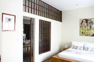 Apartamentos La Maison D Ambre