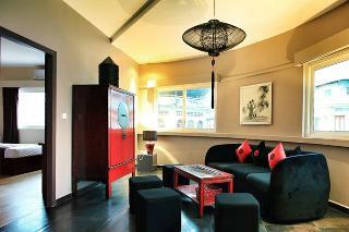 Apartamentos La Maison D Ambre