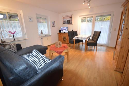 Apartamento Ferienwohnungen Seeburger Weg