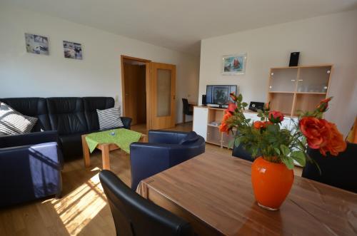 Apartamento Ferienwohnungen Seeburger Weg