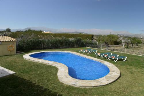 Villa Pou Den Brux