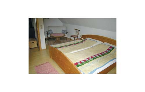 Holiday Home Messaneggen
