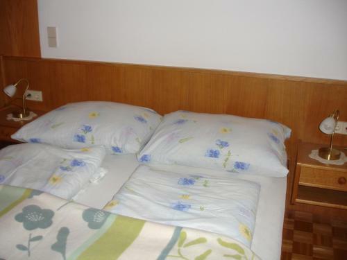 Apartment Janschitz Gundersheim