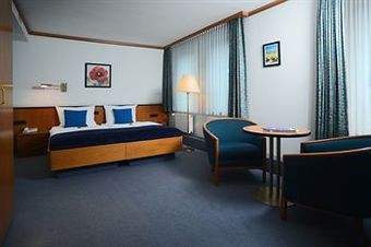 Airport & Seminarhotel