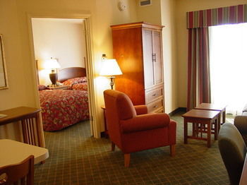 Hotel Staybridge Suites Aurora/naperville