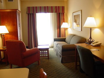 Hotel Staybridge Suites Aurora/naperville