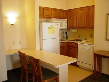 Hotel Staybridge Suites Aurora/naperville