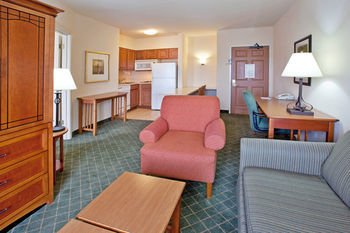 Hotel Staybridge Suites Aurora/naperville