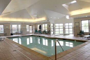 Hotel Staybridge Suites Aurora/naperville