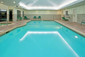 Hotel Staybridge Suites Aurora/naperville