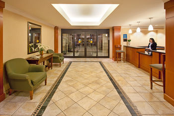 Hotel Staybridge Suites Aurora/naperville