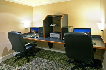 Hotel Staybridge Suites Aurora/naperville