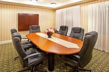 Hotel Staybridge Suites Aurora/naperville