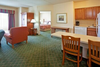 Hotel Staybridge Suites Aurora/naperville