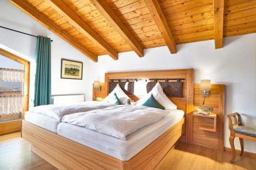 Apartamentos Landhaus Florian