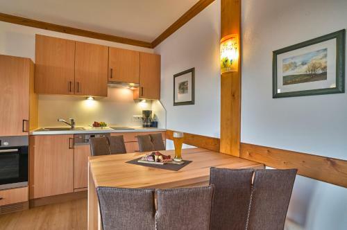 Apartamentos Landhaus Florian