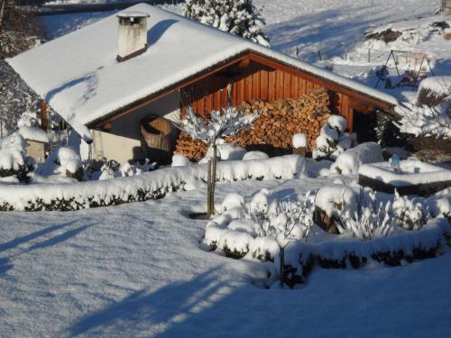 Apartamentos Landhaus Florian
