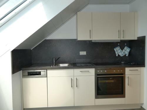 Apartamento Ferienwohnung Zerlaut