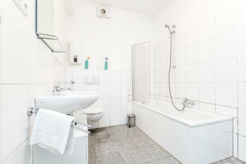 Apartments Langenfeld