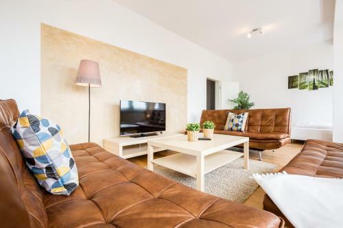 Apartments Langenfeld