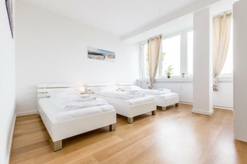 Apartments Langenfeld