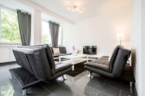 Apartments Langenfeld