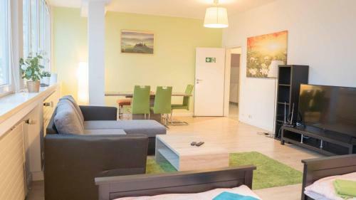 Apartments Langenfeld