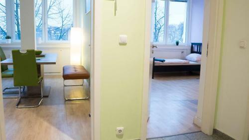 Apartments Langenfeld