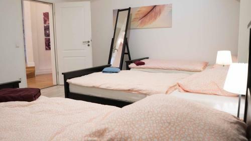 Apartments Langenfeld