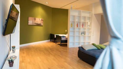 Apartments Langenfeld