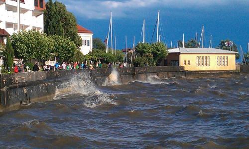 Apartamento Christine