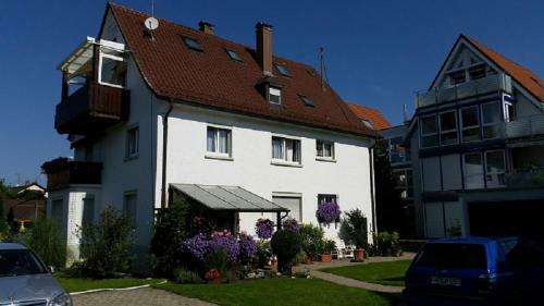 Apartamento Christine