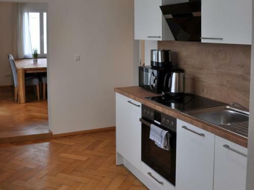 Apartamento Villa Kubus