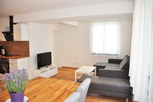 Apartamento Villa Kubus