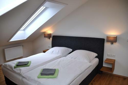 Apartamento Villa Kubus