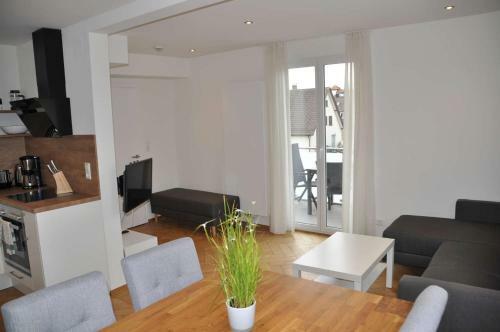 Apartamento Villa Kubus