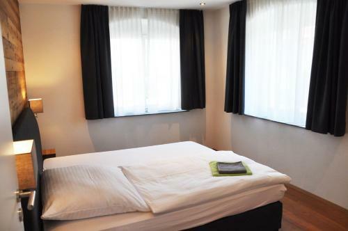 Apartamento Villa Kubus