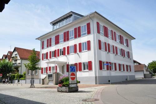 Apartamento Villa Kubus