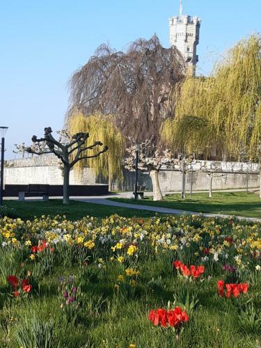 Apartamento Haus Franke