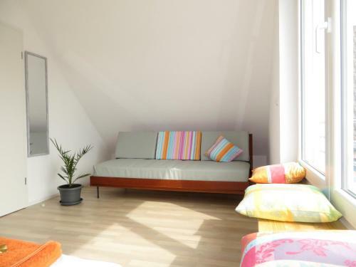 Apartamento Fewo Bayha "lerchenhaus"