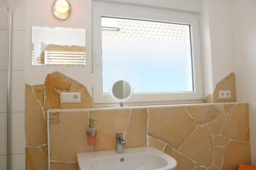 Apartamento Fewo Bayha "lerchenhaus"