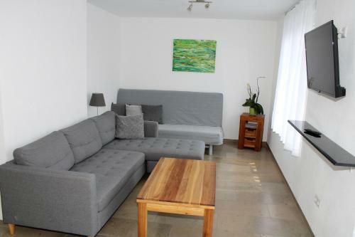 Apartamento Fewo Bayha "lerchenhaus"