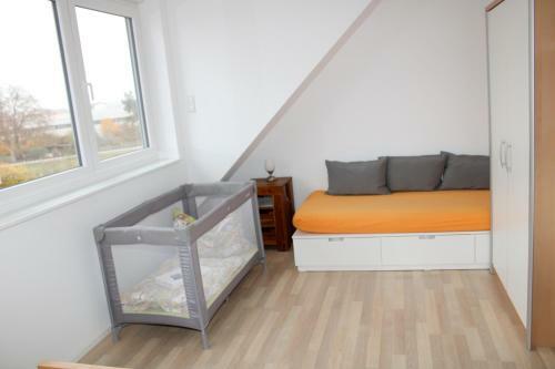 Apartamento Fewo Bayha "lerchenhaus"