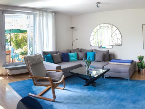 Apartamento Ferienwohnung Ernst-strobl