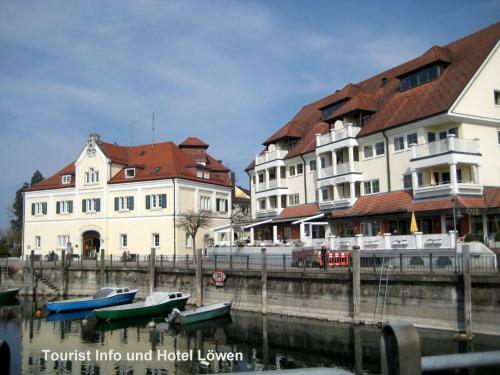 Apartamento Ferienwohnung Ernst-strobl