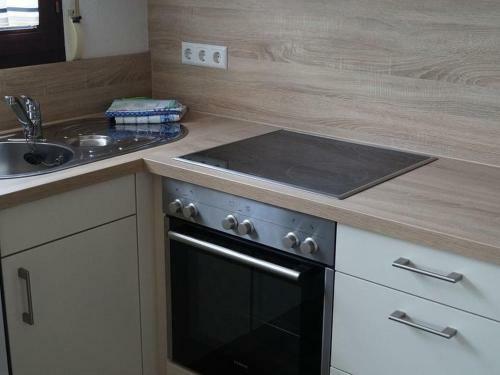 Apartamentos Ferienwohnung Neubauer