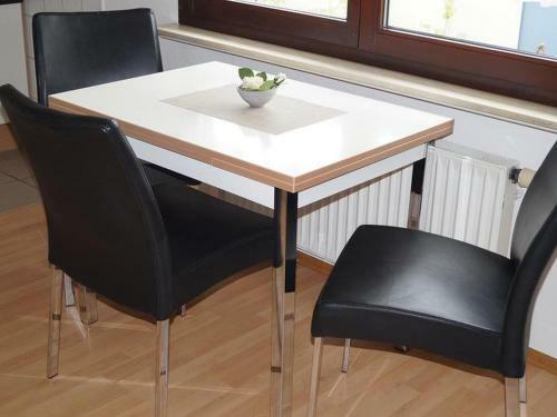 Apartamentos Ferienwohnung Neubauer